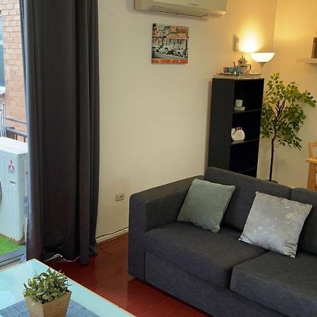 St Kilda Beachfront 2 Bedroom Apartment Melbourne Bagian luar foto